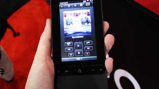 First Hands-On: Sling Touch Control 100 Remote Control